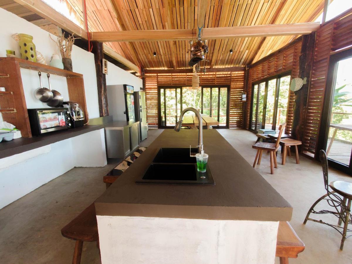 89 Villas El Nido Exterior foto
